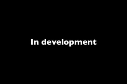 indevelopment